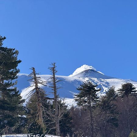 Agriturismo Sole Di Sicilia Randazzo Zewnętrze zdjęcie