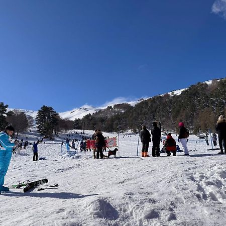 Agriturismo Sole Di Sicilia Randazzo Zewnętrze zdjęcie