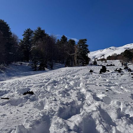Agriturismo Sole Di Sicilia Randazzo Zewnętrze zdjęcie
