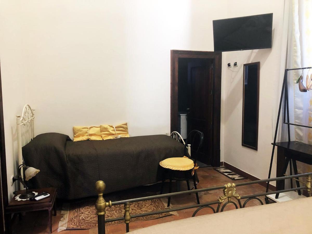 Agriturismo Sole Di Sicilia Randazzo Zewnętrze zdjęcie