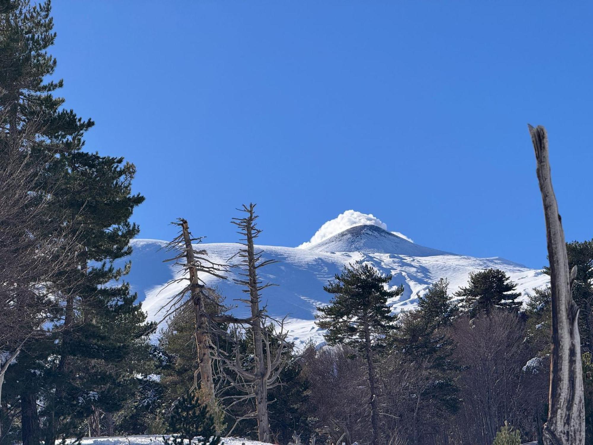 Agriturismo Sole Di Sicilia Randazzo Zewnętrze zdjęcie