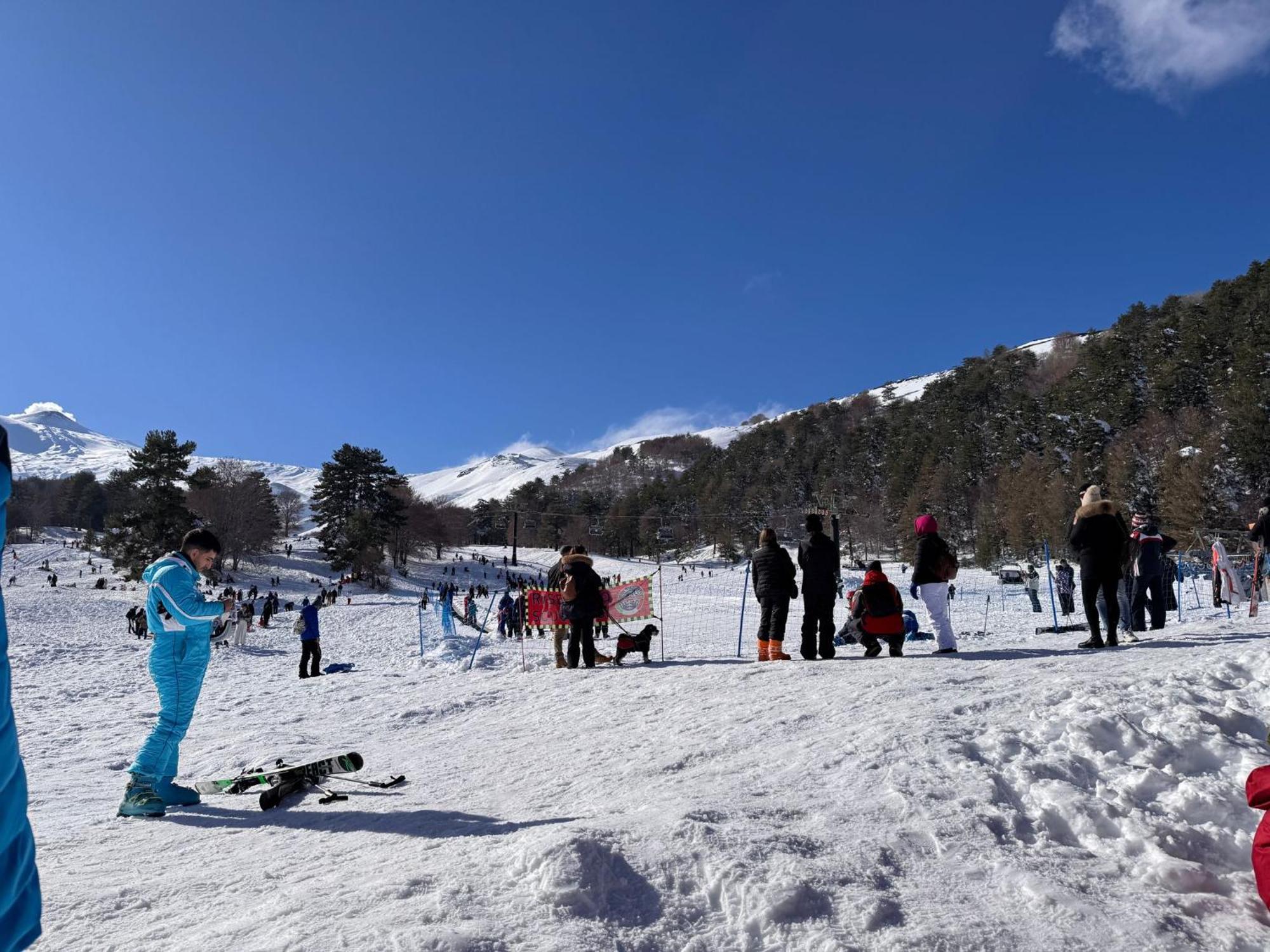 Agriturismo Sole Di Sicilia Randazzo Zewnętrze zdjęcie