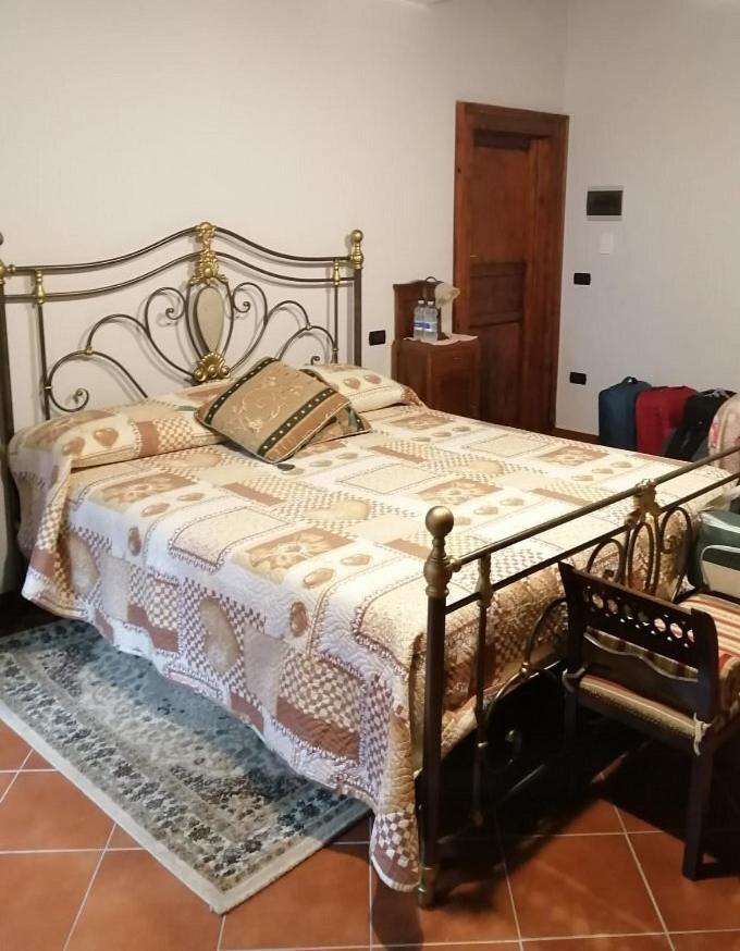 Agriturismo Sole Di Sicilia Randazzo Zewnętrze zdjęcie