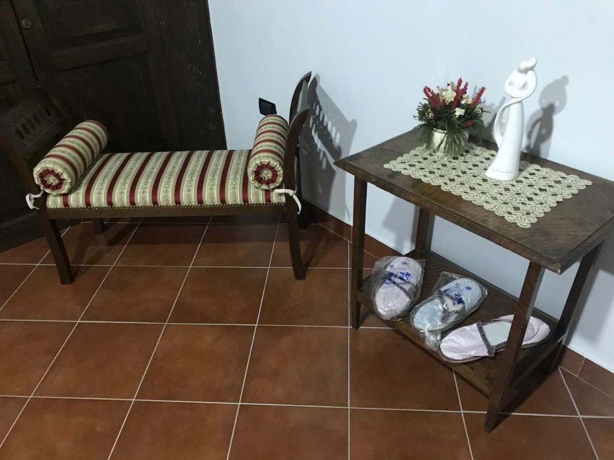 Agriturismo Sole Di Sicilia Randazzo Zewnętrze zdjęcie