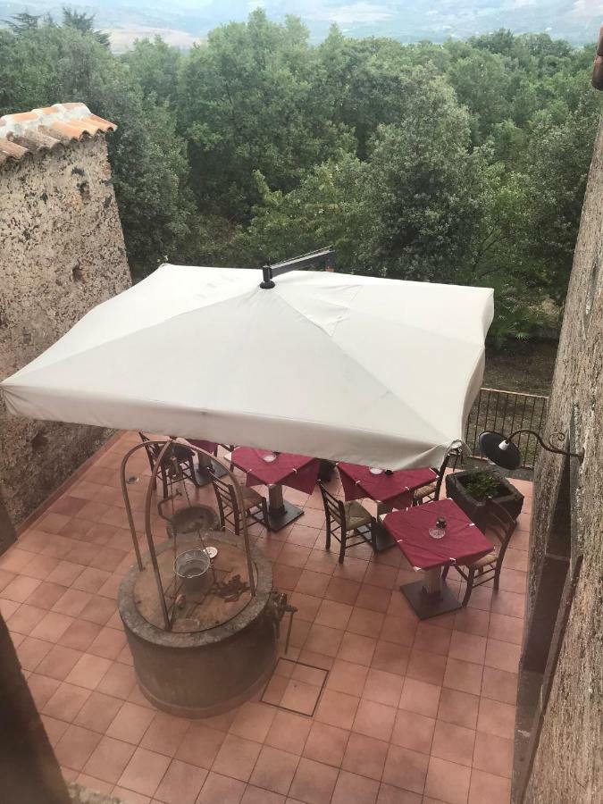 Agriturismo Sole Di Sicilia Randazzo Zewnętrze zdjęcie