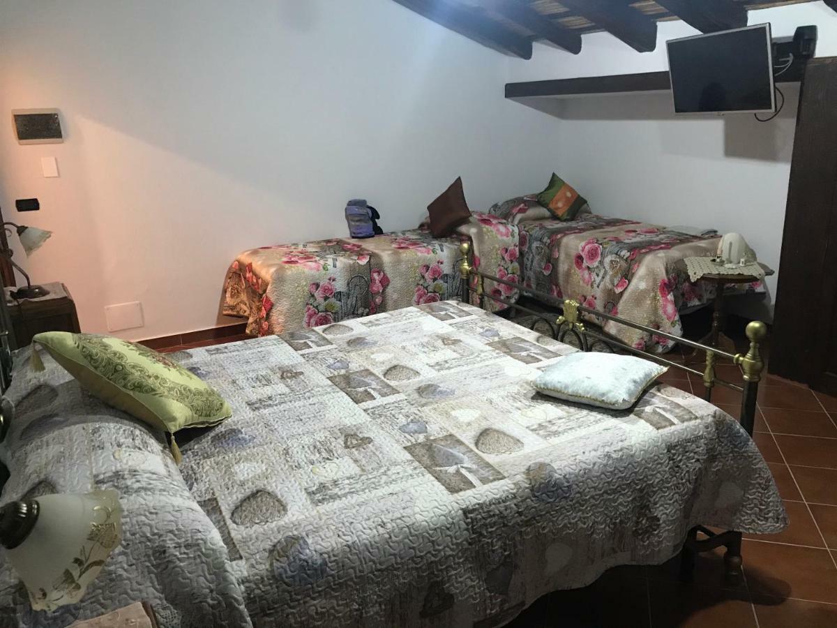 Agriturismo Sole Di Sicilia Randazzo Zewnętrze zdjęcie