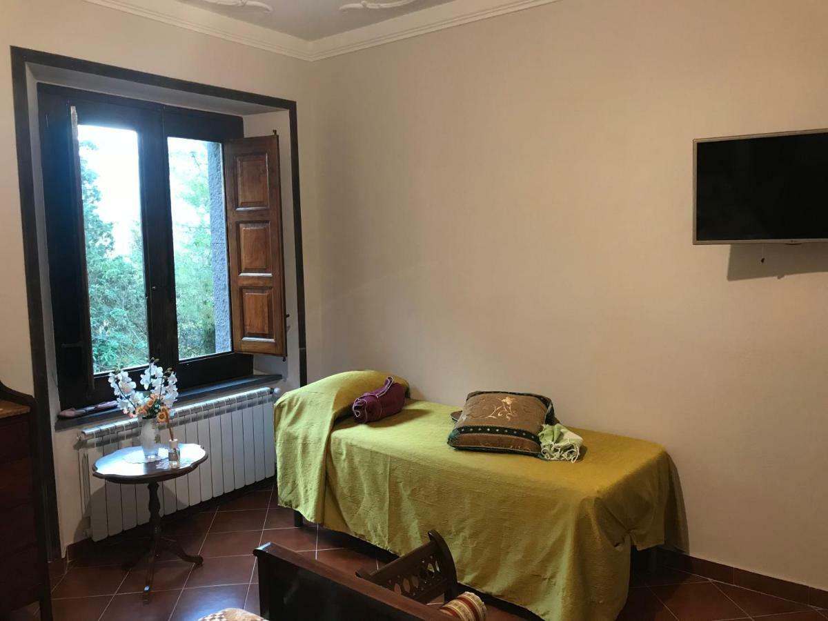 Agriturismo Sole Di Sicilia Randazzo Zewnętrze zdjęcie