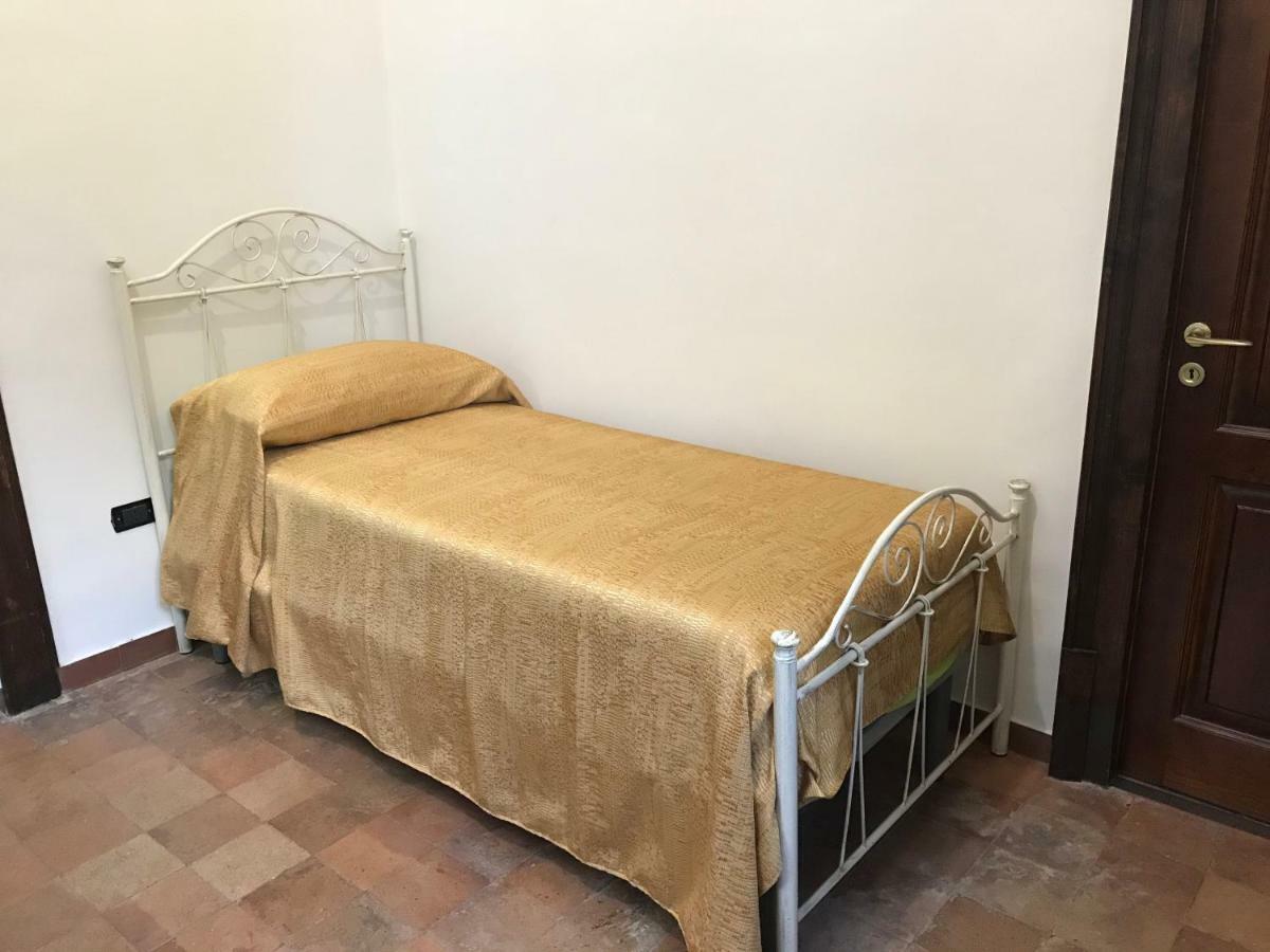 Agriturismo Sole Di Sicilia Randazzo Zewnętrze zdjęcie
