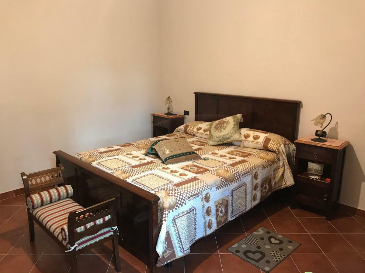 Agriturismo Sole Di Sicilia Randazzo Zewnętrze zdjęcie