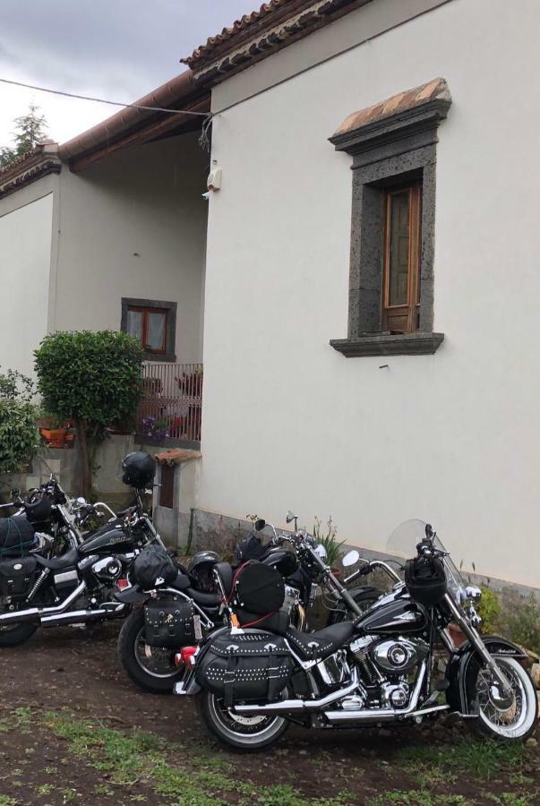 Agriturismo Sole Di Sicilia Randazzo Zewnętrze zdjęcie