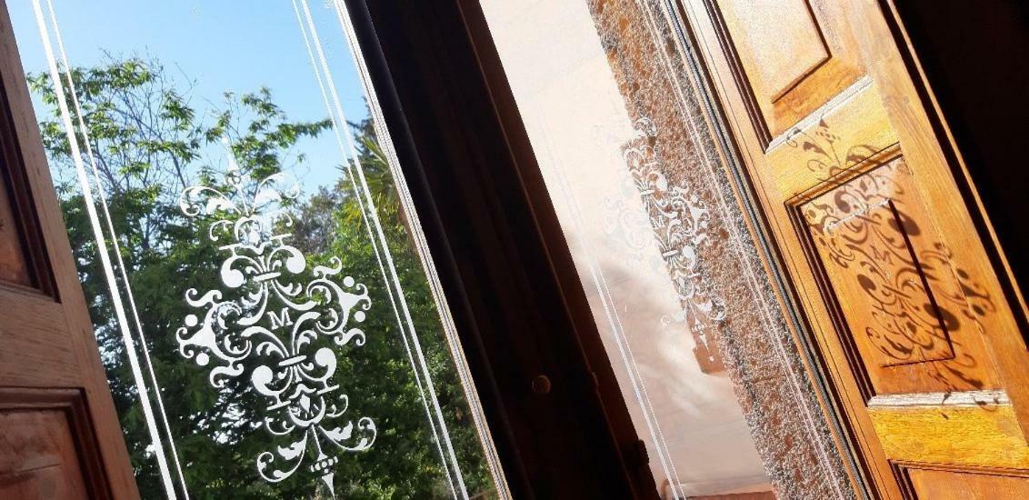 Agriturismo Sole Di Sicilia Randazzo Zewnętrze zdjęcie